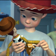 Illustration for article titled Andy’s mom from iToy Story/i might actually be Jessie’s original owner